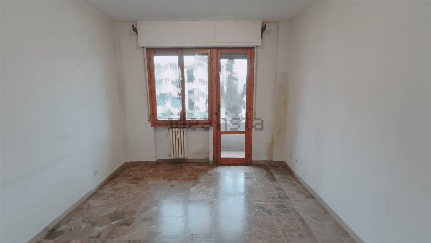 appartamento in vendita a Borgo San Lorenzo