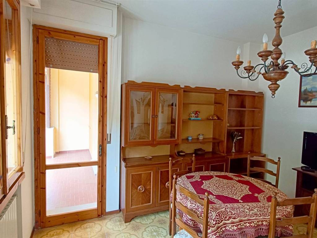 appartamento in vendita a Borgo San Lorenzo