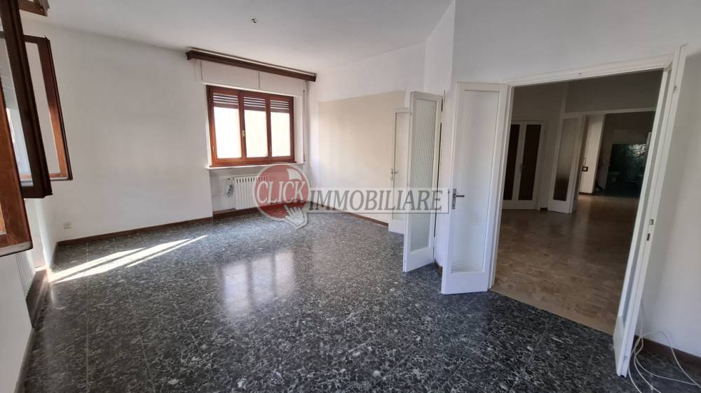 appartamento in vendita a Borgo San Lorenzo in zona Rabatta