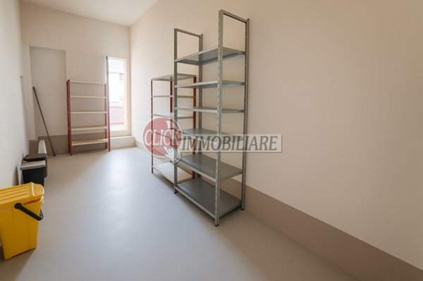 appartamento in vendita a Borgo San Lorenzo in zona Rabatta