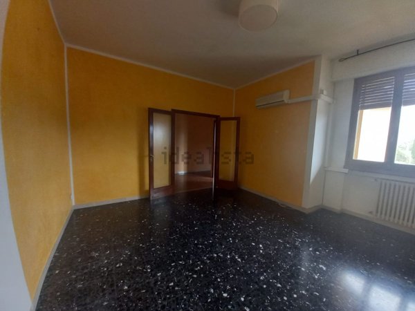 appartamento in vendita a Borgo San Lorenzo