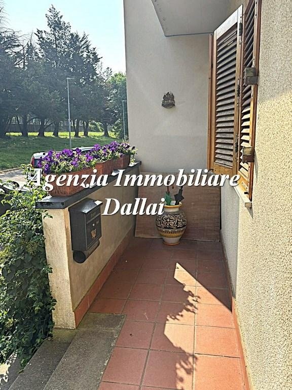 casa indipendente in vendita a Borgo San Lorenzo