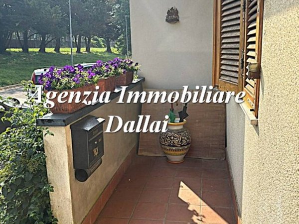 casa indipendente in vendita a Borgo San Lorenzo