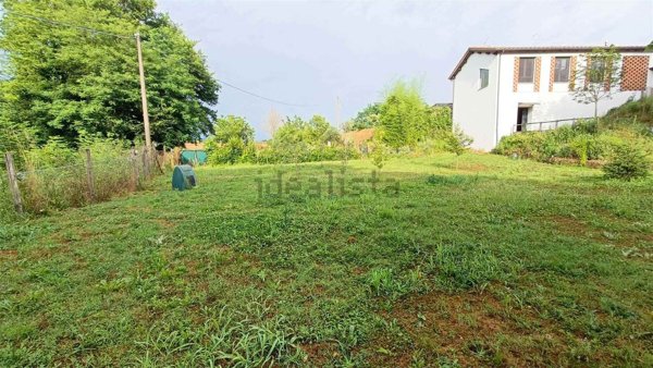 appartamento in vendita a Borgo San Lorenzo