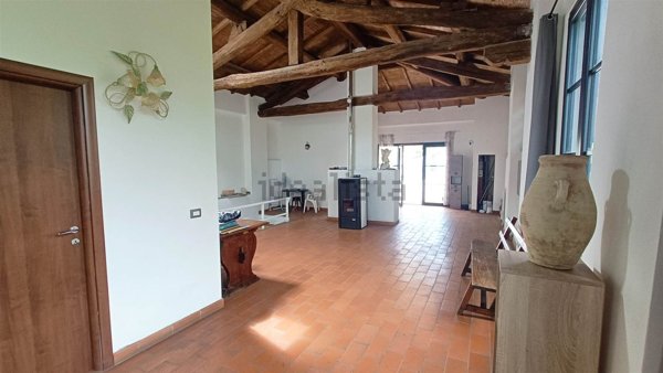 appartamento in vendita a Borgo San Lorenzo