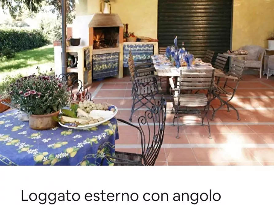 casa indipendente in vendita a Borgo San Lorenzo