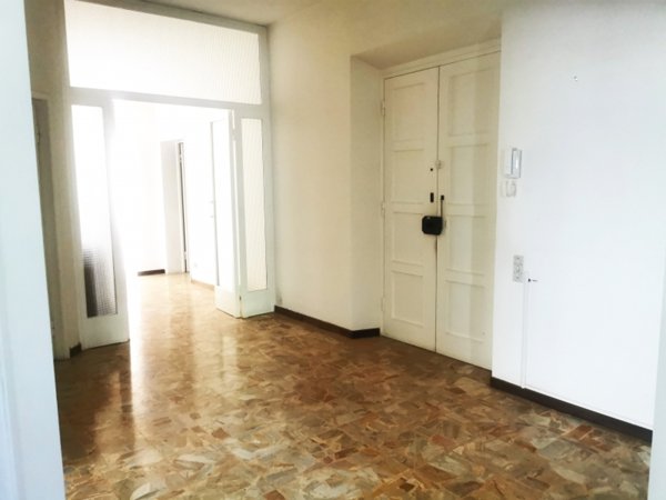 appartamento in vendita a Borgo San Lorenzo