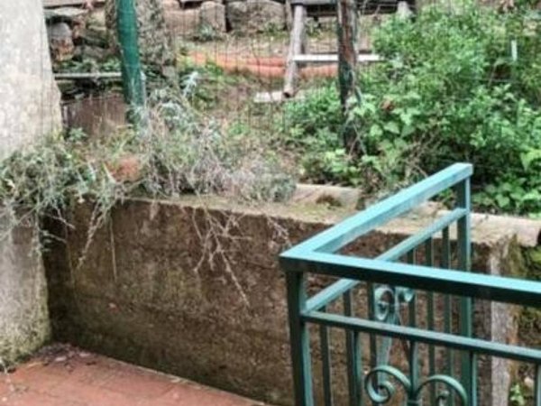 appartamento in vendita a Borgo San Lorenzo in zona Polcanto