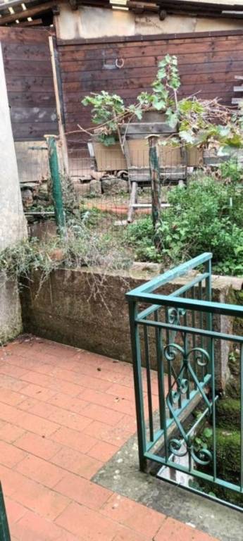 appartamento in vendita a Borgo San Lorenzo in zona Polcanto
