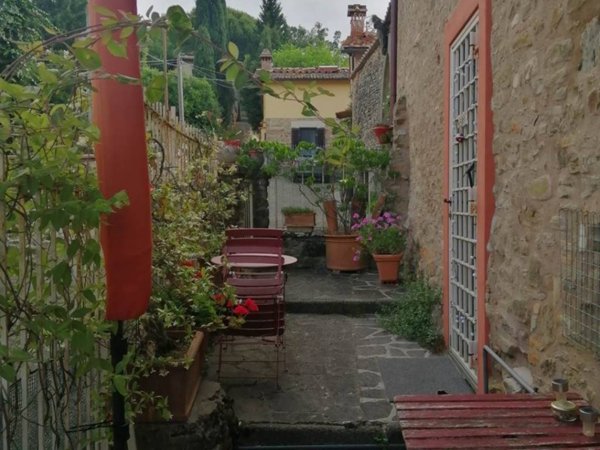 casa indipendente in vendita a Borgo San Lorenzo