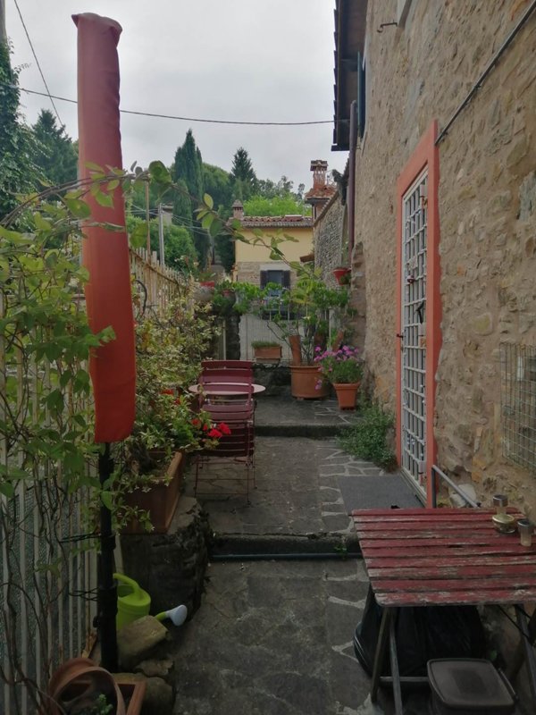 casa indipendente in vendita a Borgo San Lorenzo