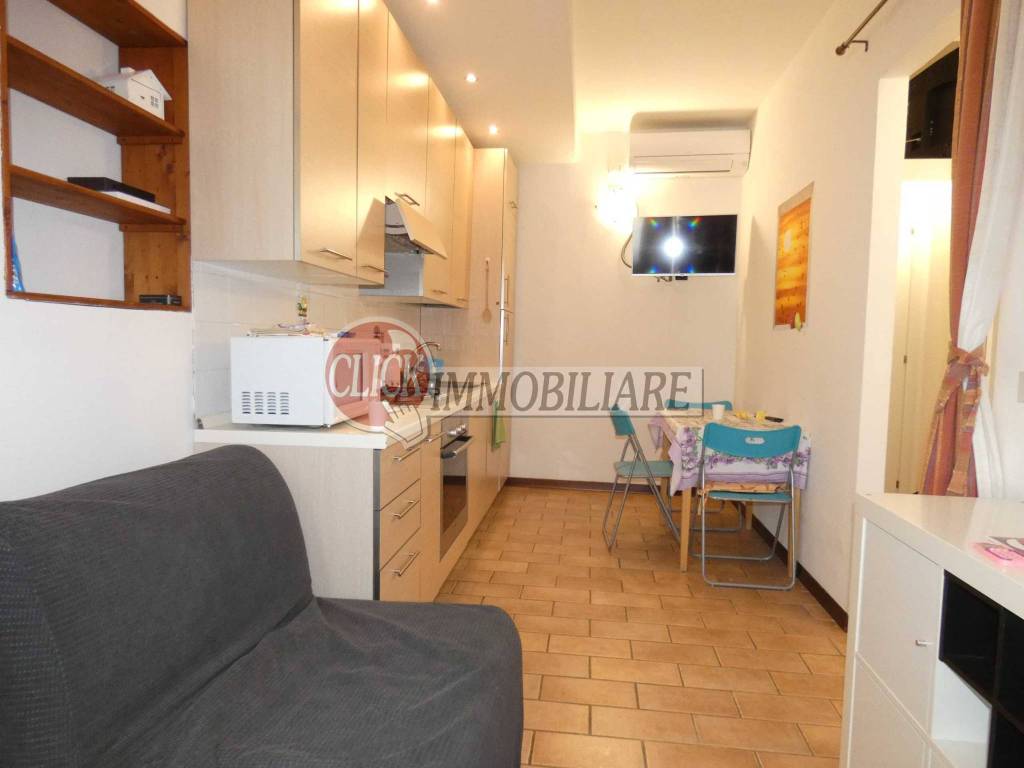 appartamento in vendita a Borgo San Lorenzo
