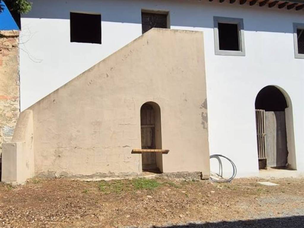 appartamento in vendita a Borgo San Lorenzo