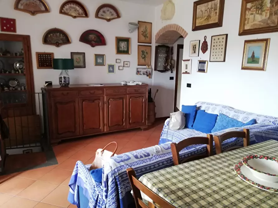 appartamento in vendita a Borgo San Lorenzo