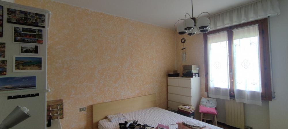 appartamento in vendita a Borgo San Lorenzo