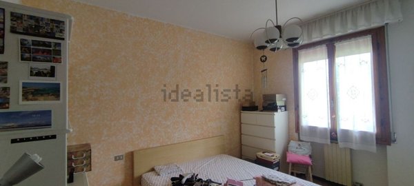 appartamento in vendita a Borgo San Lorenzo