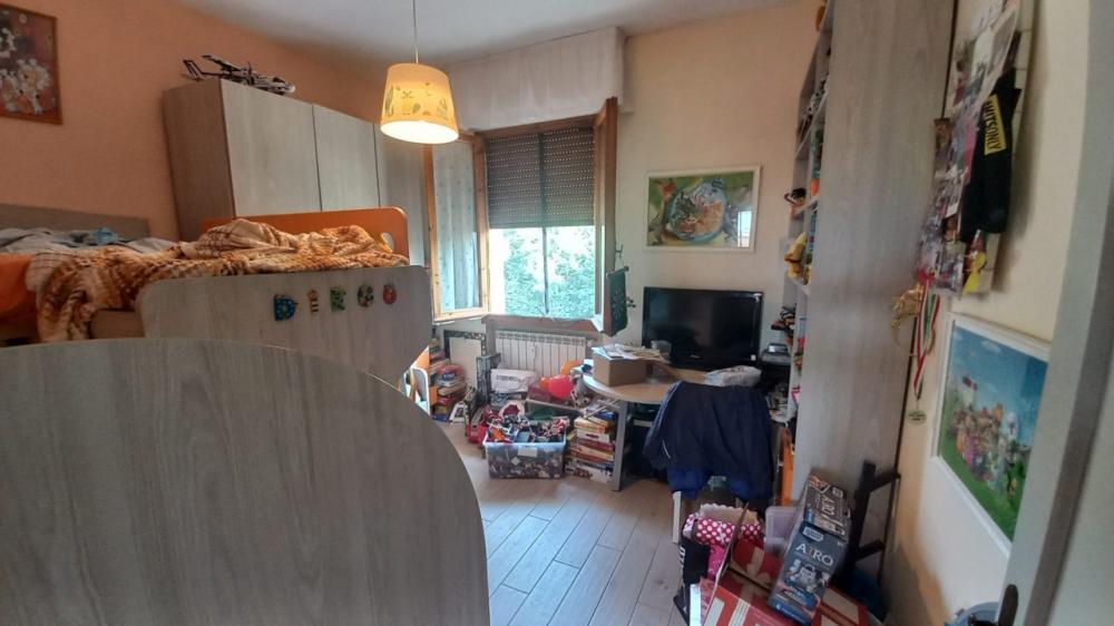 appartamento in vendita a Borgo San Lorenzo