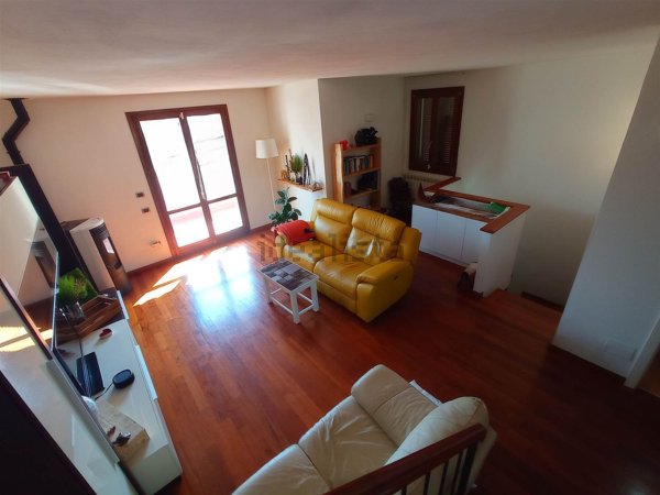 casa indipendente in vendita a Borgo San Lorenzo