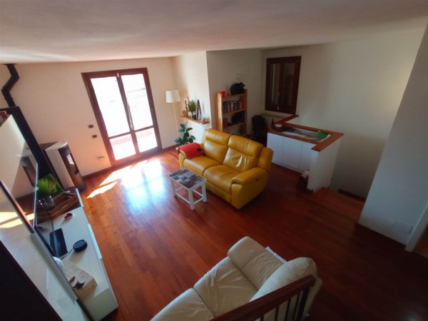 casa indipendente in vendita a Borgo San Lorenzo