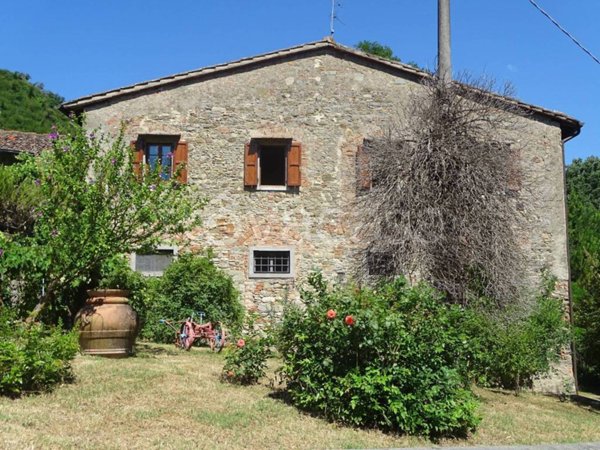 casa indipendente in vendita a Borgo San Lorenzo in zona Gricignano