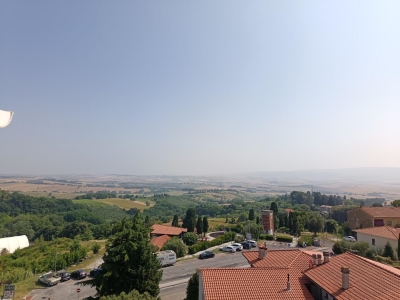 appartamento in vendita a Borgo San Lorenzo