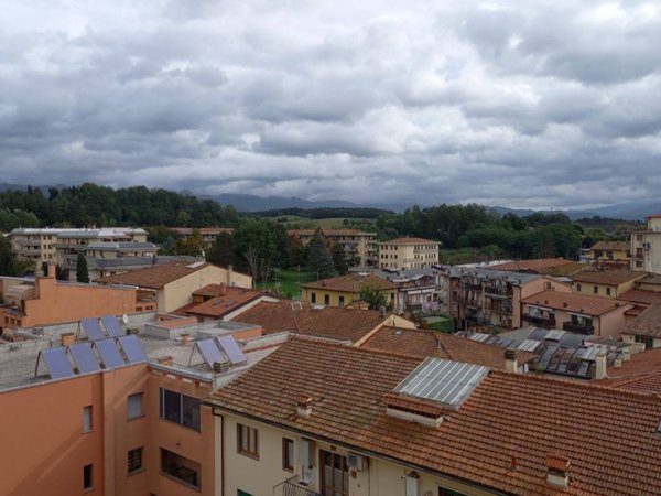 appartamento in vendita a Borgo San Lorenzo