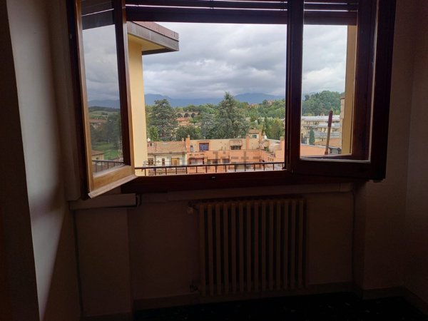 appartamento in vendita a Borgo San Lorenzo