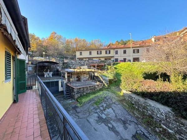 appartamento in vendita a Borgo San Lorenzo