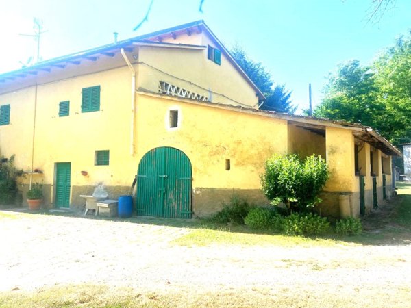 casa indipendente in vendita a Borgo San Lorenzo