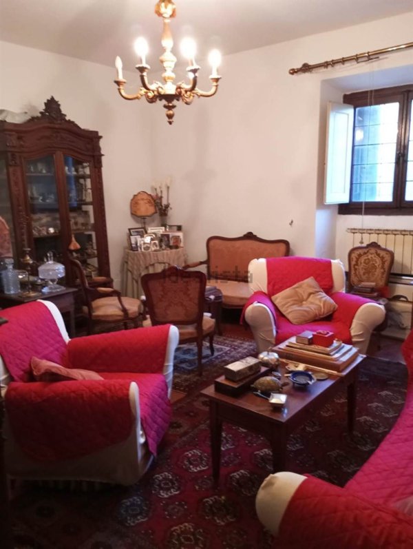 appartamento in vendita a Borgo San Lorenzo