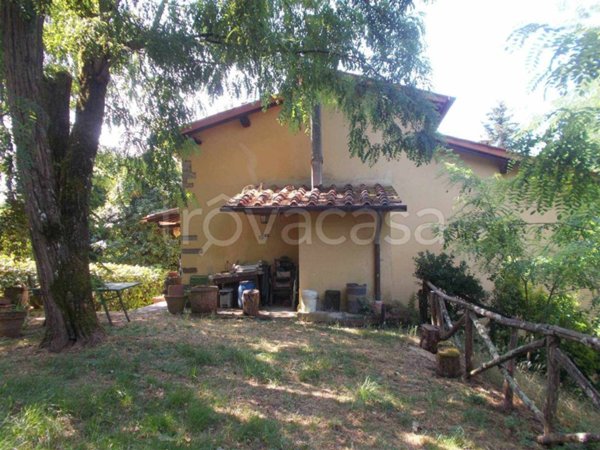 casa indipendente in vendita a Borgo San Lorenzo in zona Ronta