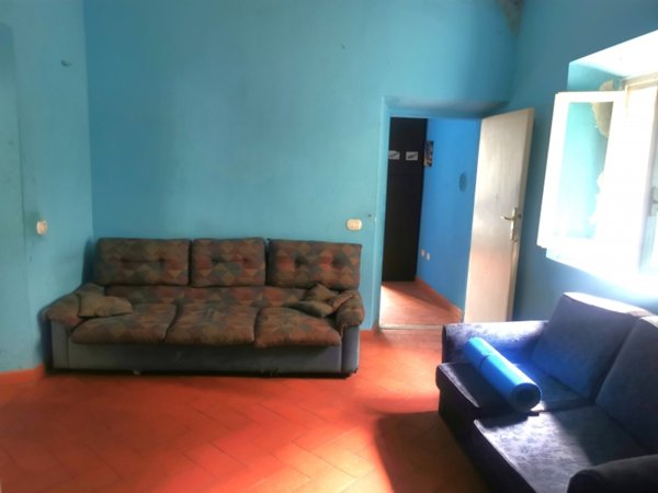 appartamento in vendita a Borgo San Lorenzo