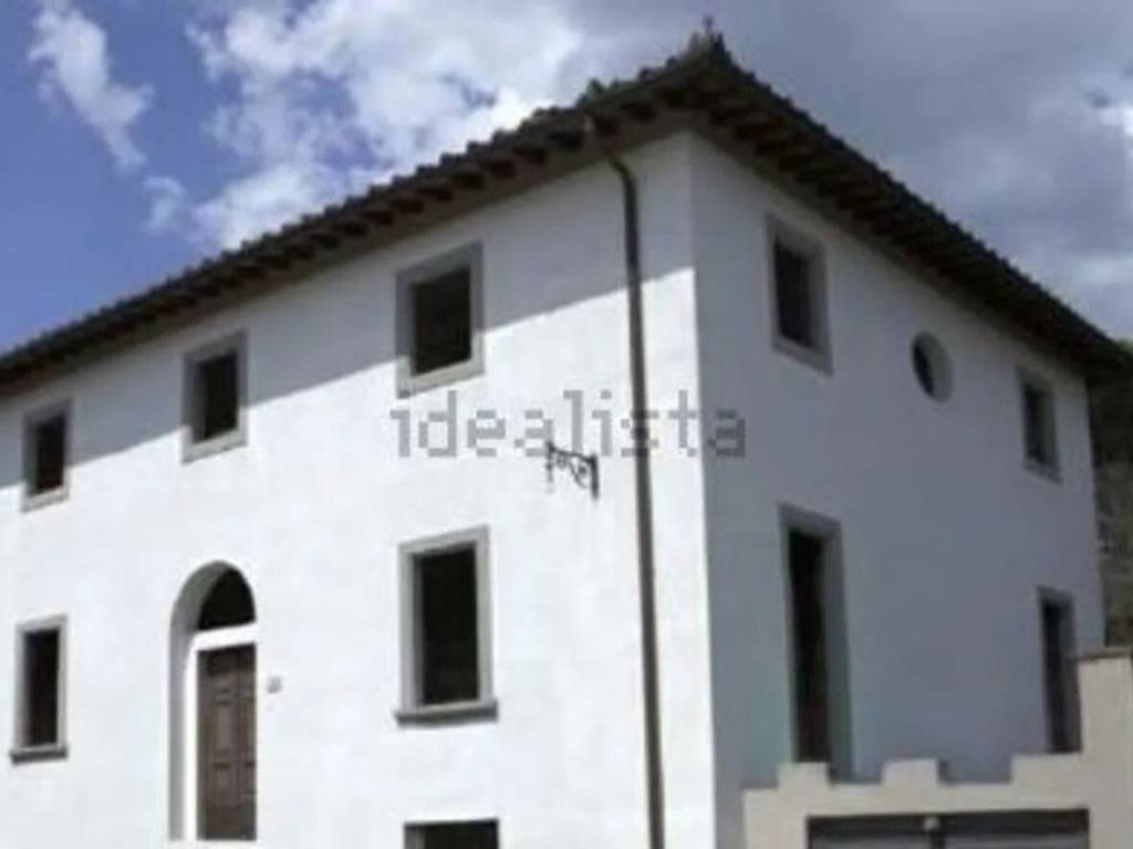 casa indipendente in vendita a Borgo San Lorenzo