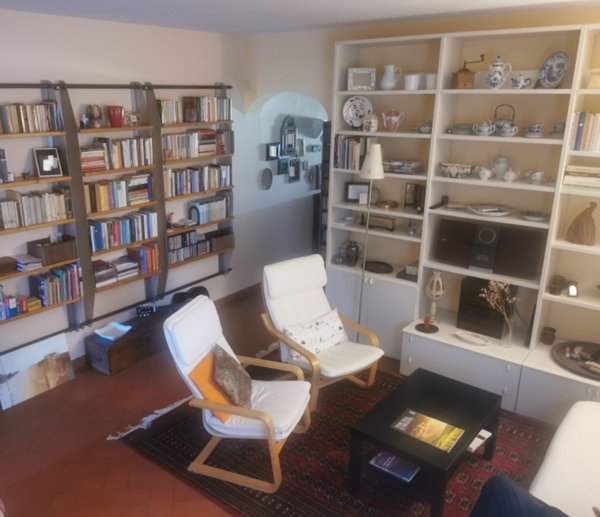 appartamento in vendita a Borgo San Lorenzo