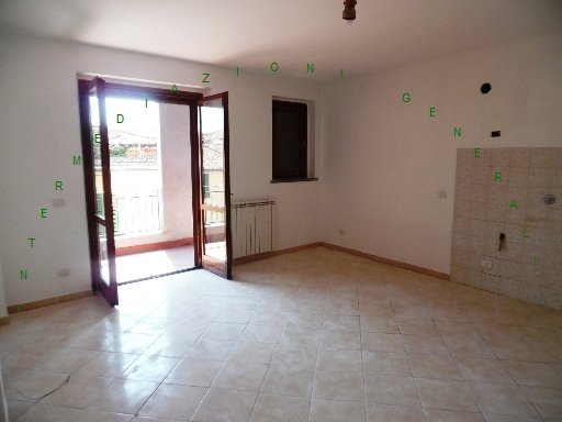 appartamento in vendita a Borgo San Lorenzo