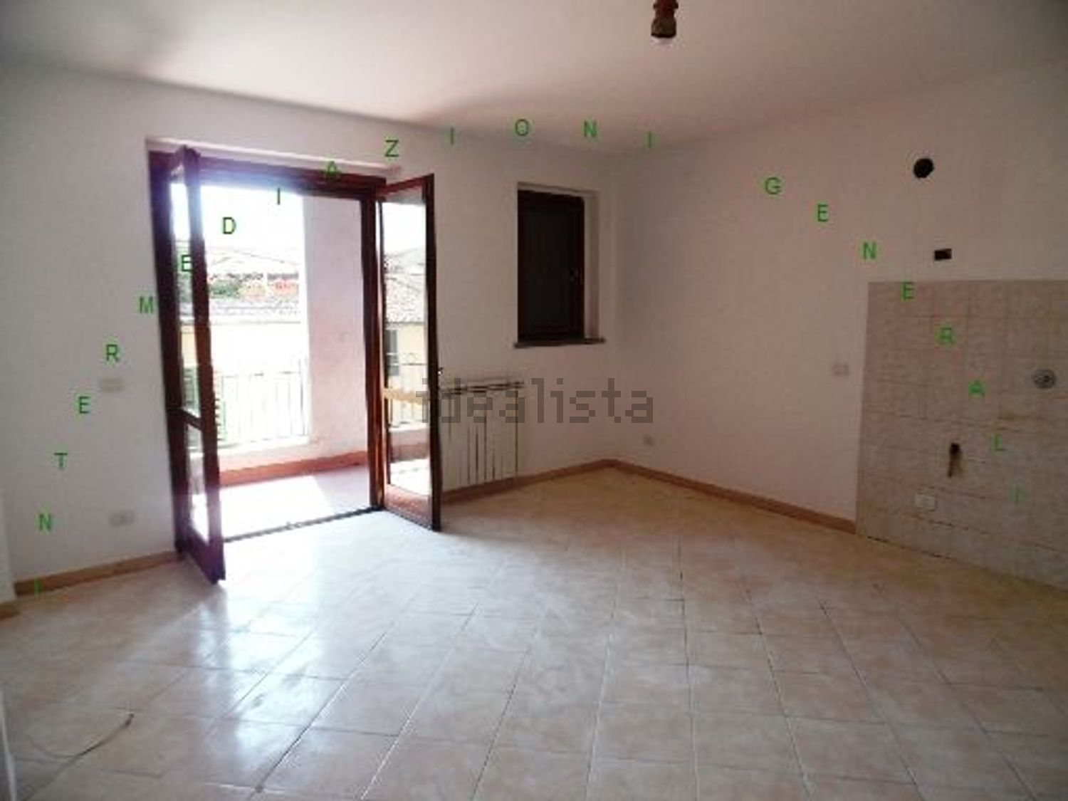appartamento in vendita a Borgo San Lorenzo