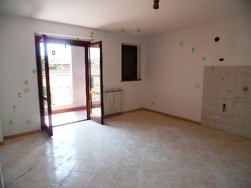 appartamento in vendita a Borgo San Lorenzo