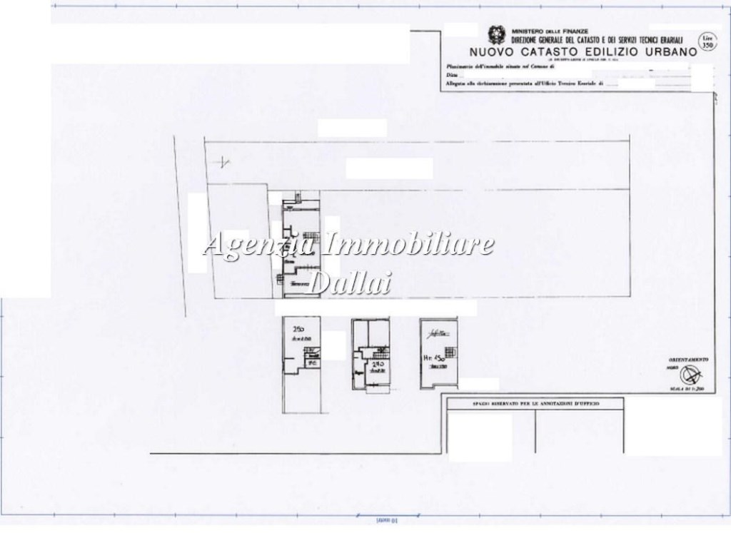 casa indipendente in vendita a Borgo San Lorenzo