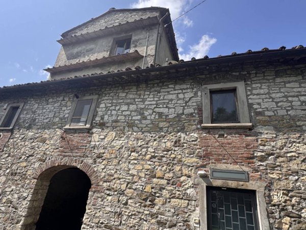 casa indipendente in vendita a Borgo San Lorenzo