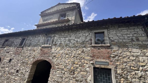 casa indipendente in vendita a Borgo San Lorenzo