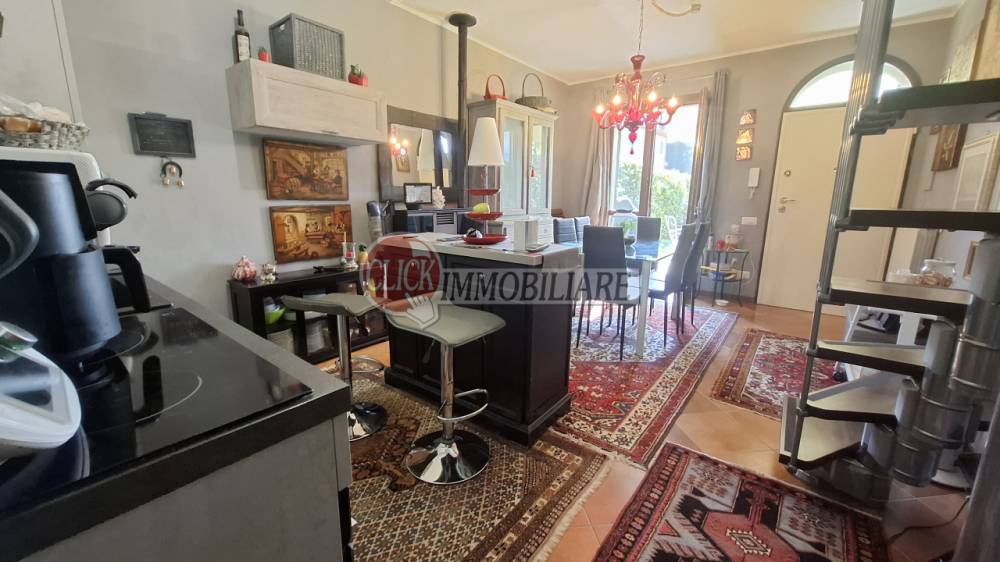 casa indipendente in vendita a Borgo San Lorenzo in zona Sagginale