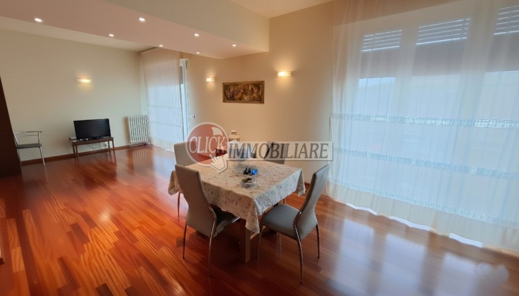 appartamento in vendita a Borgo San Lorenzo