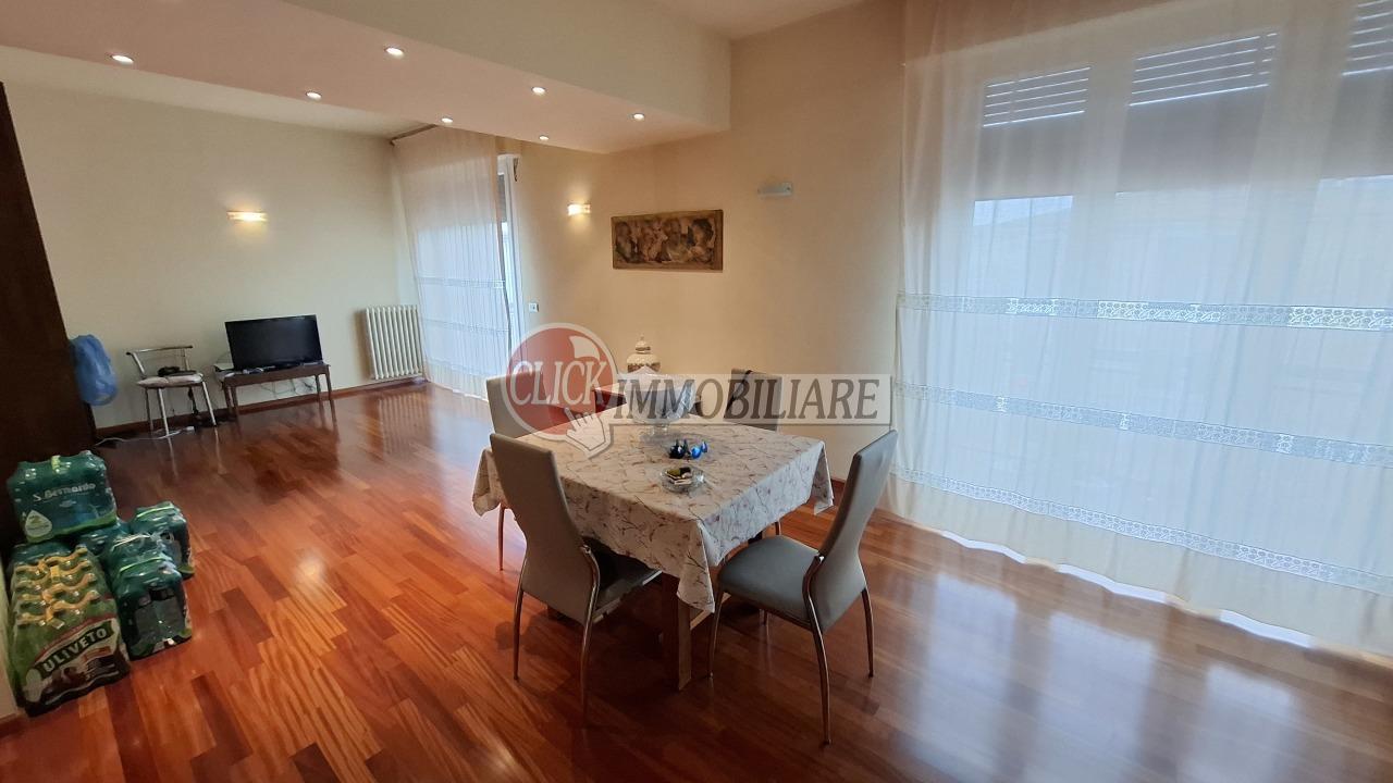 appartamento in vendita a Borgo San Lorenzo