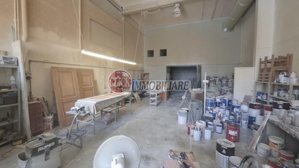 appartamento in vendita a Borgo San Lorenzo in zona Luco di Mugello