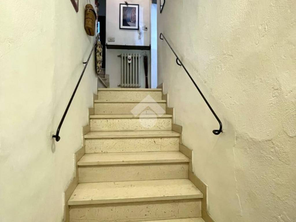 appartamento in vendita a Borgo San Lorenzo