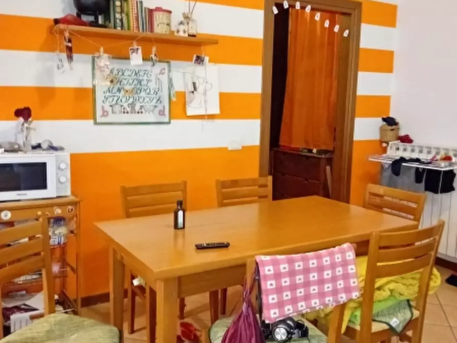 appartamento in vendita a Borgo San Lorenzo