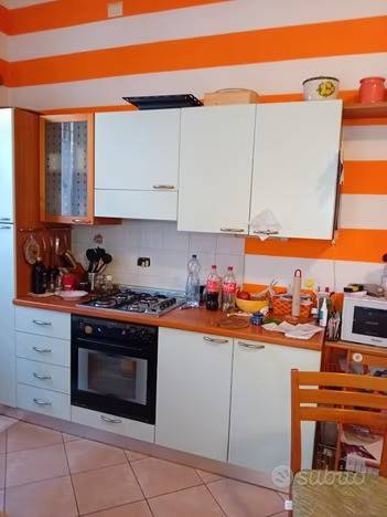 appartamento in vendita a Borgo San Lorenzo