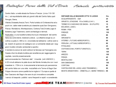 casa indipendente in vendita a Borgo San Lorenzo