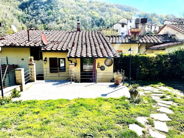 quadrivano in vendita a Borgo San Lorenzo