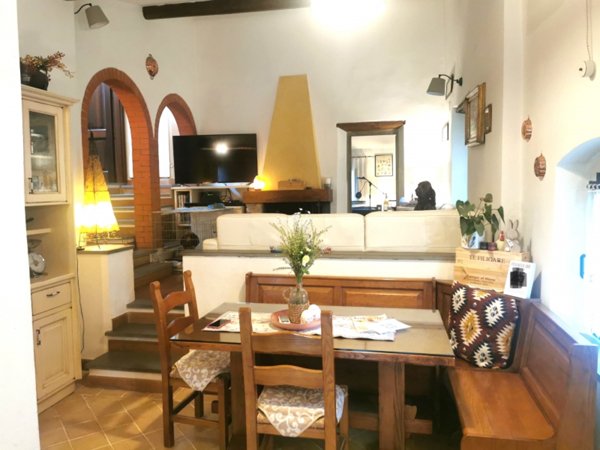 appartamento in vendita a Borgo San Lorenzo